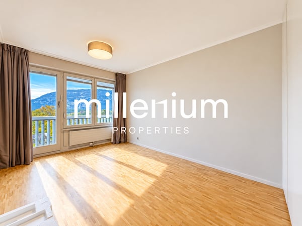 Magnifique appartement de 6 pièces entièrement rénové - Champel 5