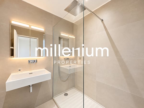 Magnifique appartement de 6 pièces entièrement rénové - Champel 6