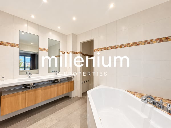 Magnifique appartement de 6 pièces entièrement rénové - Champel 9