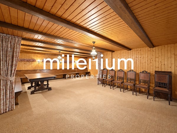 Villa individuelle de 5 pièces avec jardin - Meyrin 10
