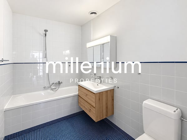 Villa individuelle de 5 pièces avec jardin - Meyrin 9