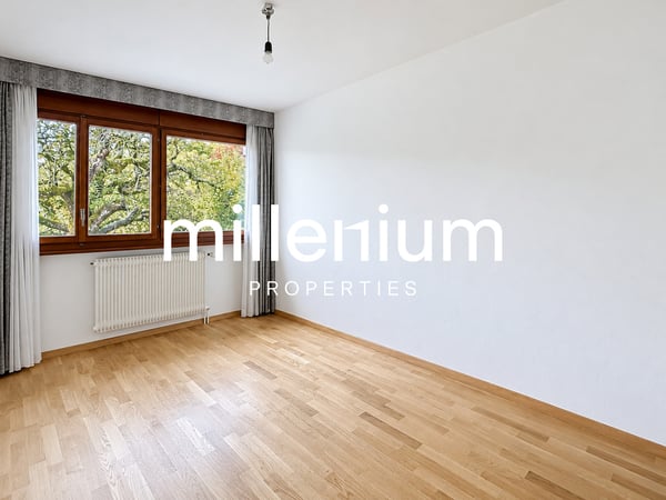 Villa individuelle de 5 pièces avec jardin - Meyrin 7