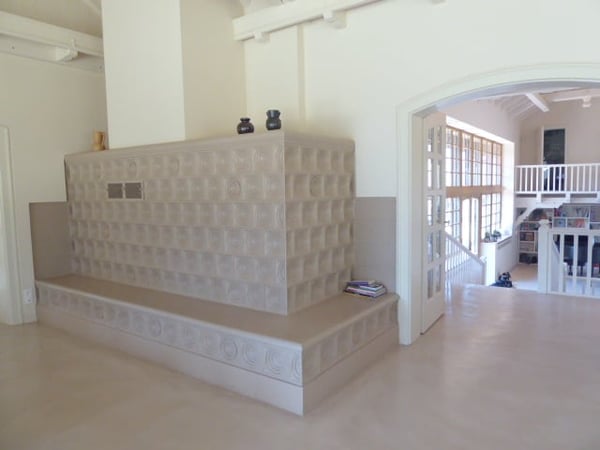 Réf: 11110*** Axe Bâle-Ferrette:  Propriété d'exception de 460 m² env. 17