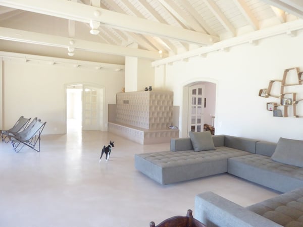 Réf: 11110*** Axe Bâle-Ferrette:  Propriété d'exception de 460 m² env. 11