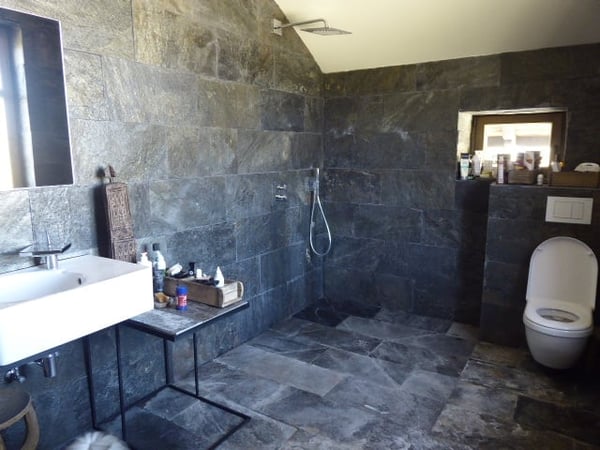 Réf: 11110*** Axe Bâle-Ferrette:  Propriété d'exception de 460 m² env. 10