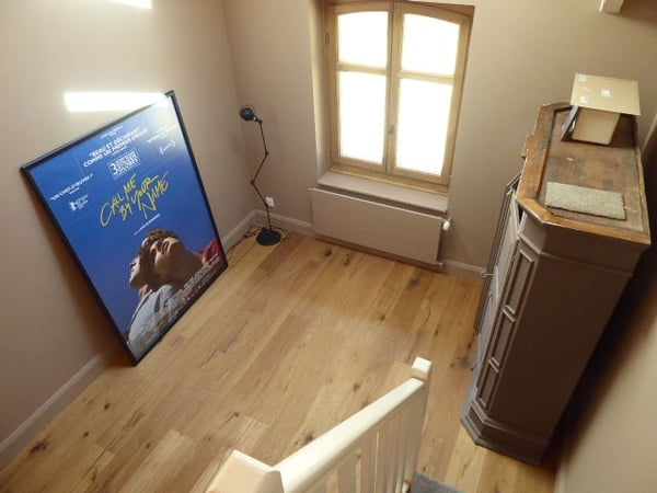 Réf: 11110*** Axe Bâle-Ferrette:  Propriété d'exception de 460 m² env. 21