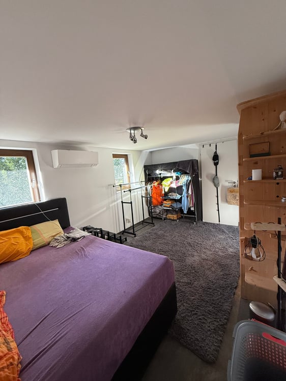 Réf: 11110*** Axe Bâle-Ferrette:  Propriété d'exception de 460 m² env. 25