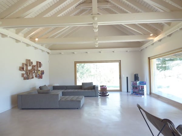 Réf: 11110*** Axe Bâle-Ferrette:  Propriété d'exception de 460 m² env. 2