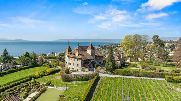 Château de Bochat Authentique et de nature familiale 13