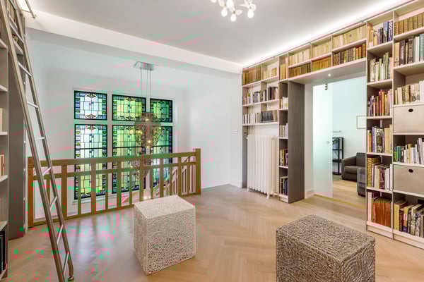 Splendide demeure | Quartier recherché 9