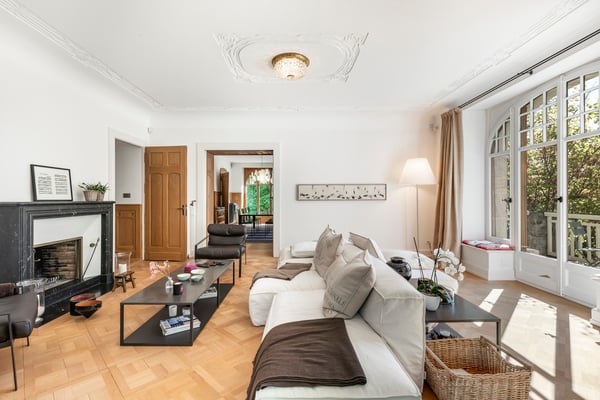 Splendide demeure | Quartier recherché 2