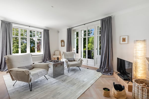 Splendide demeure | Quartier recherché 10