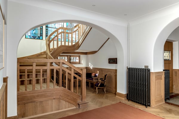 Splendide demeure | Quartier recherché 8