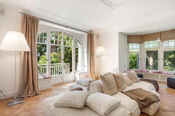 Splendide demeure | Quartier recherché 4