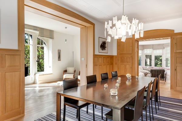 Splendide demeure | Quartier recherché 6