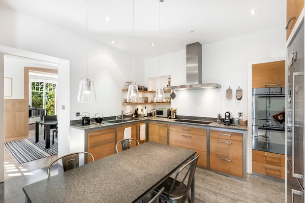 Splendide demeure | Quartier recherché 7