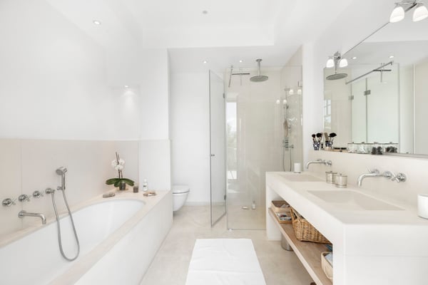 Splendide demeure | Quartier recherché 13