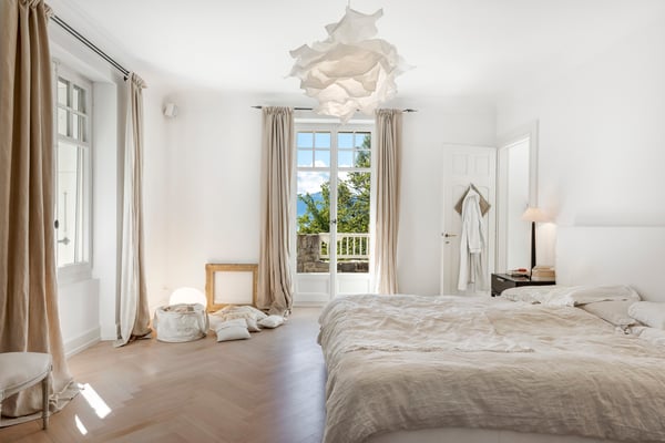 Splendide demeure | Quartier recherché 12