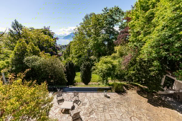 Splendide demeure | Quartier recherché 3