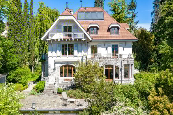 Splendide demeure | Quartier recherché 1