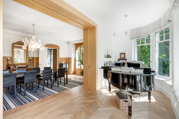 Splendide demeure | Quartier recherché 5