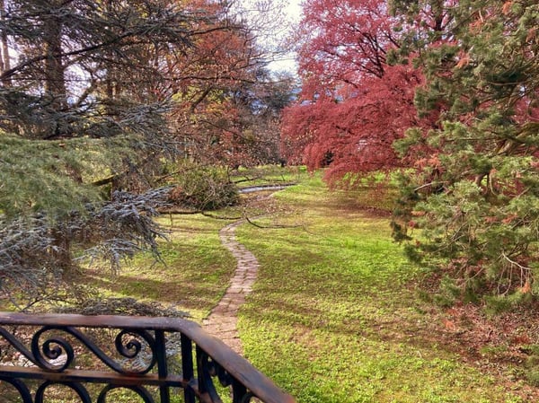 Somptueuse maison de maître au coeur d'un superbe parc 8