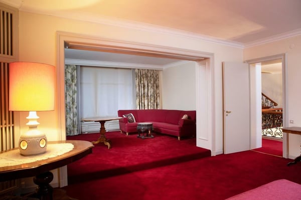 Somptueuse maison de maître au coeur d'un superbe parc 6