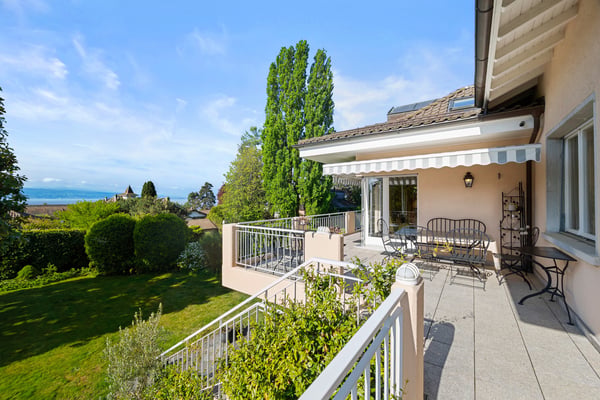 Maison individuelle à proximité du Bourg et du lac 2