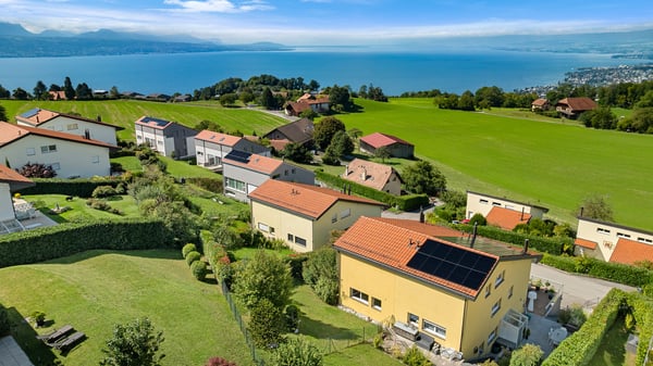 Maison avec cadre de vie exceptionnel 13