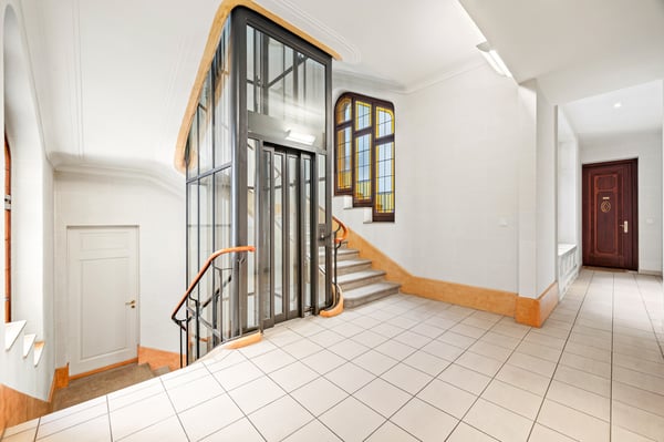 Une adresse unique au coeur de Montreux 8