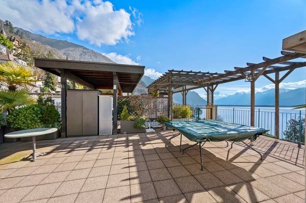 Une adresse unique au coeur de Montreux 9