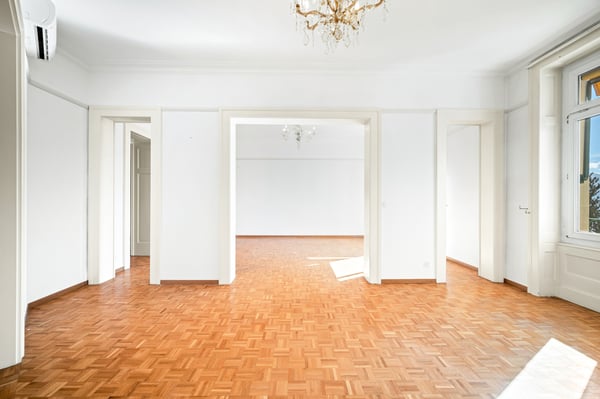 Une adresse unique au coeur de Montreux 13
