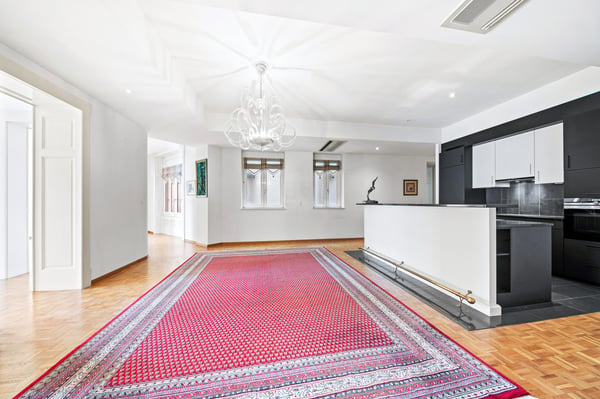 Une adresse unique au coeur de Montreux 5