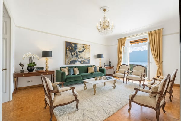 Une adresse unique au coeur de Montreux 11