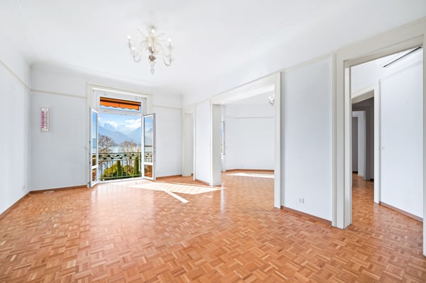 Une adresse unique au coeur de Montreux 2