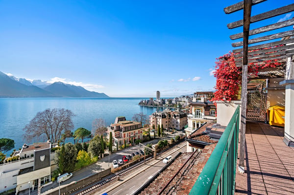 Une adresse unique au coeur de Montreux 10
