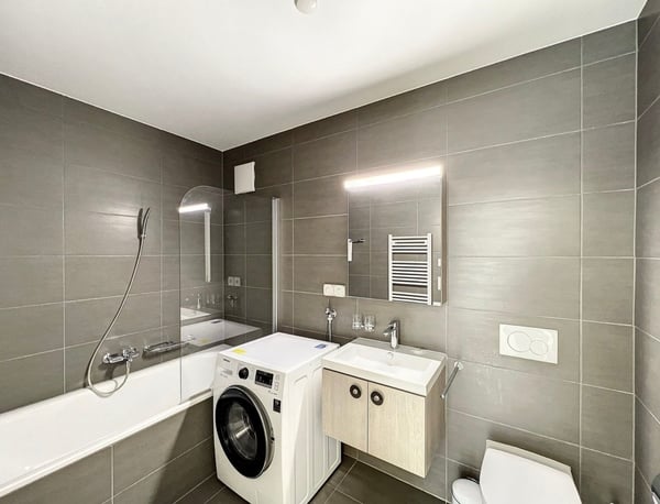 Appartement 2.5 pièces loué à Vevey 8