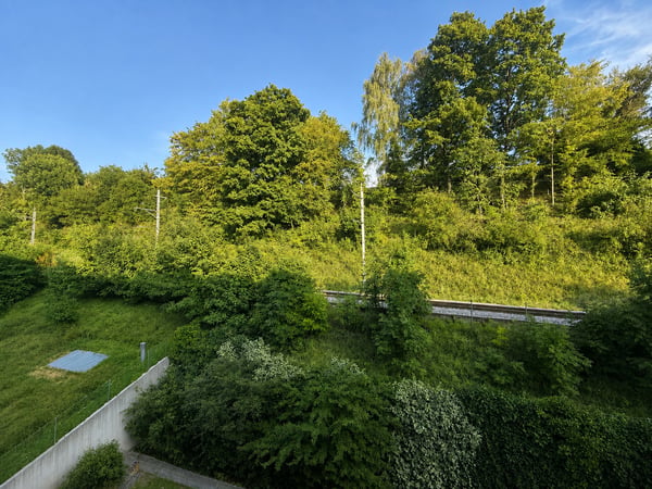 Appartement 2.5 pièces loué à Vevey 3