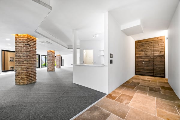 Superbe loft avec possibilité d'activité indépendante 4