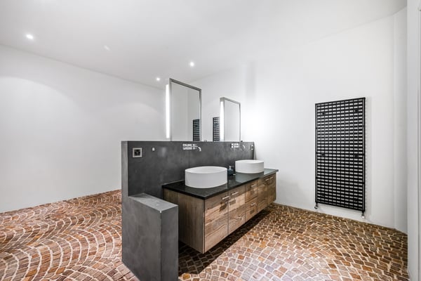 Superbe loft avec possibilité d'activité indépendante 13