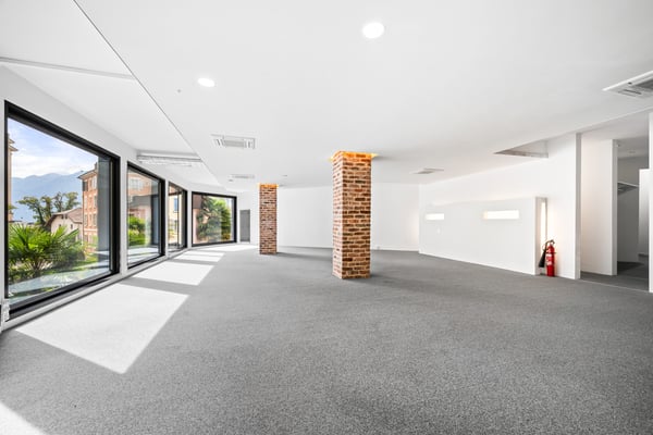 Superbe loft avec possibilité d'activité indépendante 8