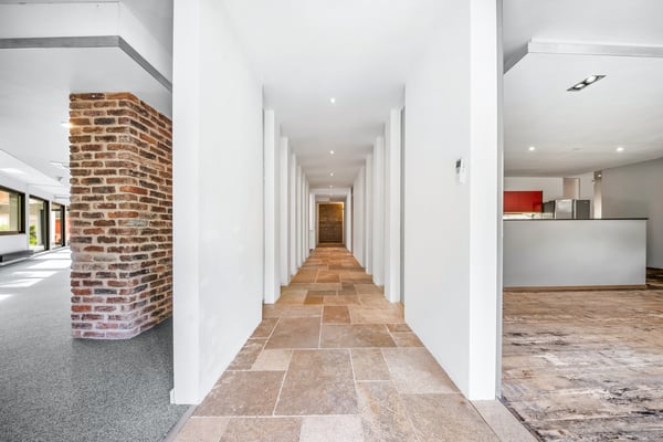 Superbe loft avec possibilité d'activité indépendante 6