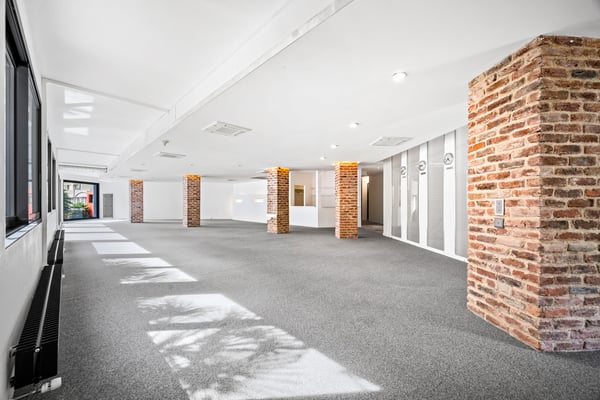 Superbe loft avec possibilité d'activité indépendante 7