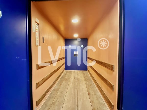 Bureaux, locaux de 260 m2 à louer à Ecublens 3