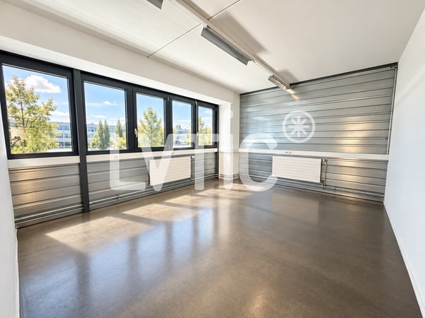 Locaux, production, dépôt, bureaux de 330 m2 à louer à Nyon 5