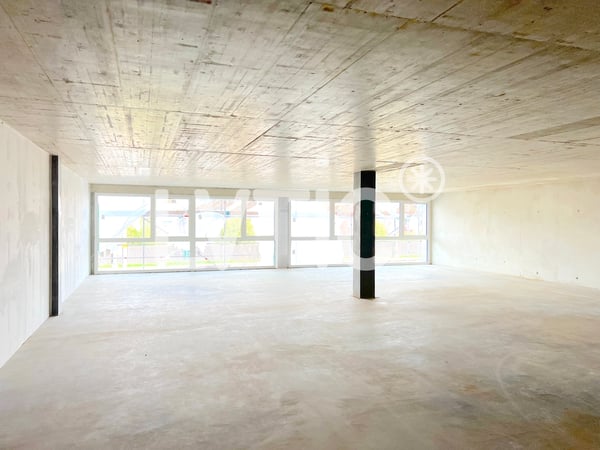 Atelier, dépôt, bureaux de 2'350 m2 divisibles à louer à Yverdon 4