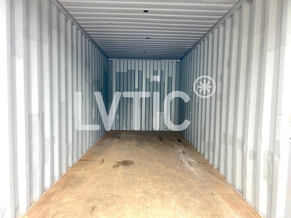 Containers de stockage, dépôt de 33 m3 à louer à Romont 2