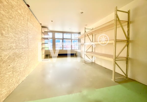 Atelier, dépôt, locaux de 480 m2 divisibles à louer à Ecublens 6