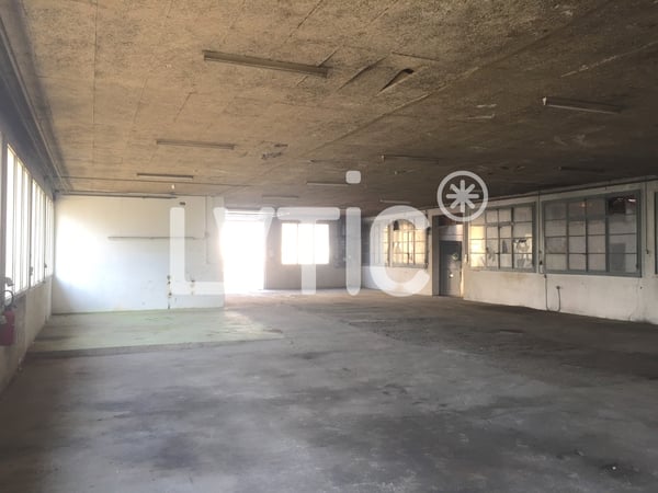 Bâtiment artisanal sur parcelle de 1805 m2 à vendre à Martigny 6