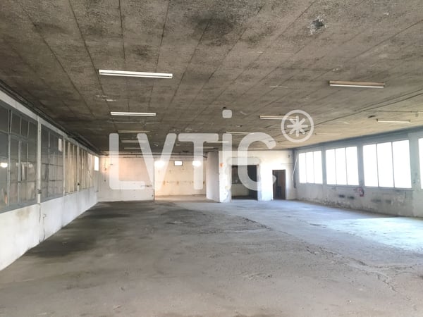Bâtiment artisanal sur parcelle de 1805 m2 à vendre à Martigny 5